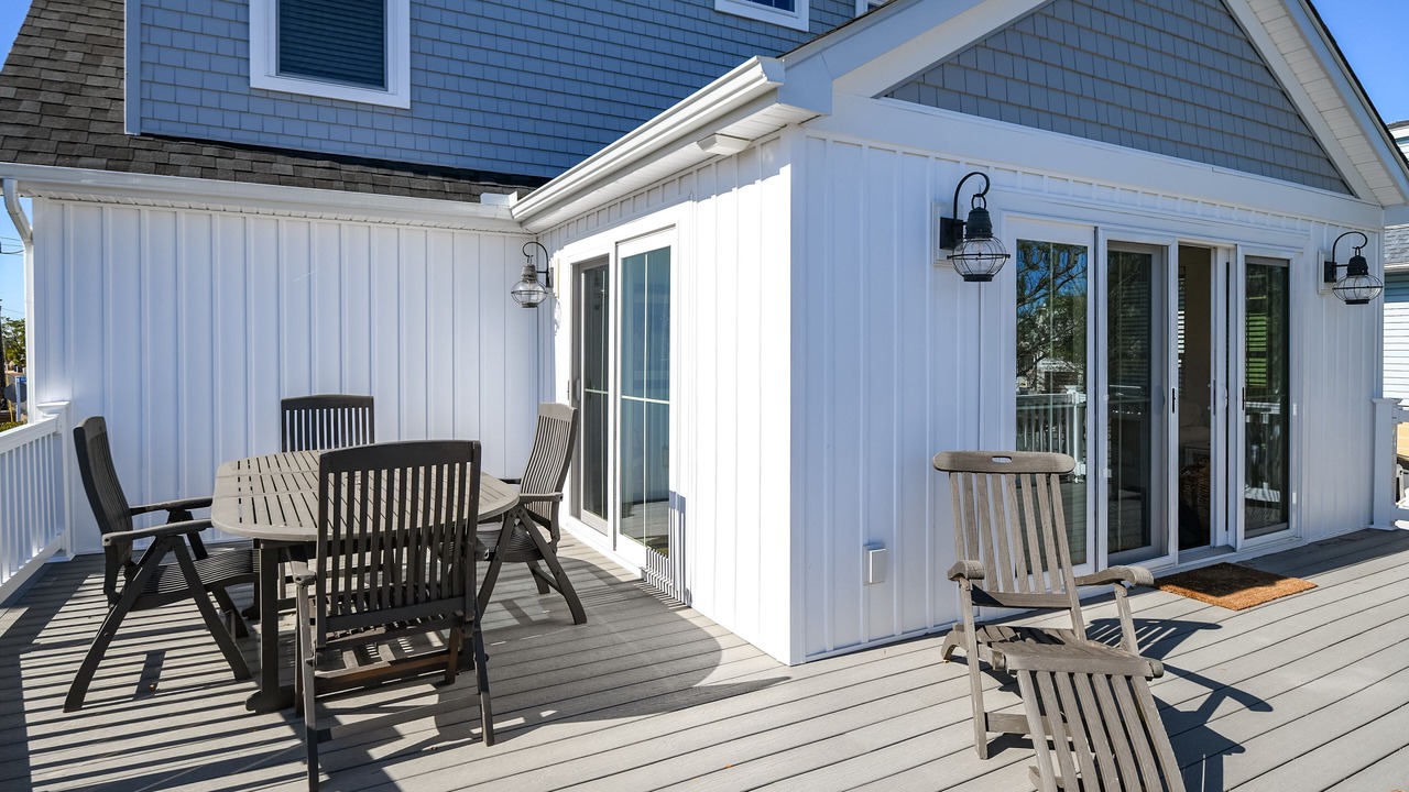 Photo of Outdoor in Fenwick Island
