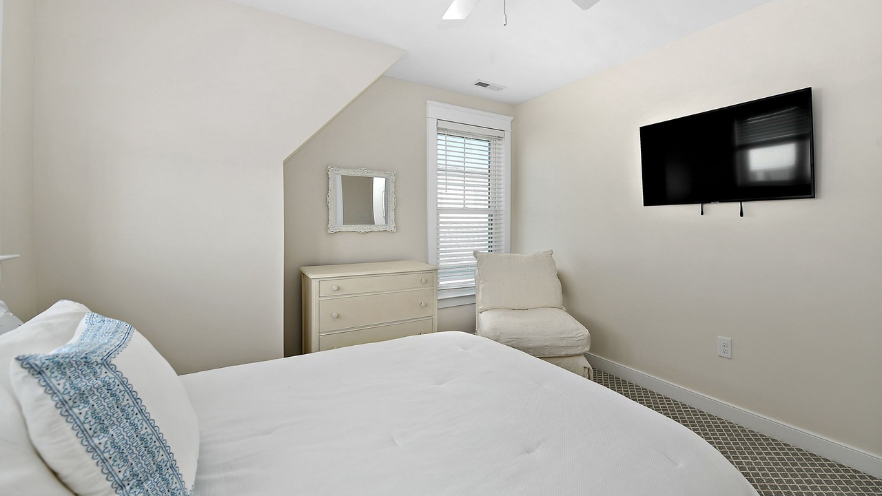 Photo of Bedroom in Fenwick Island