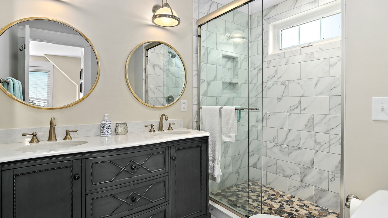 Photo of Bathroom in Fenwick Island