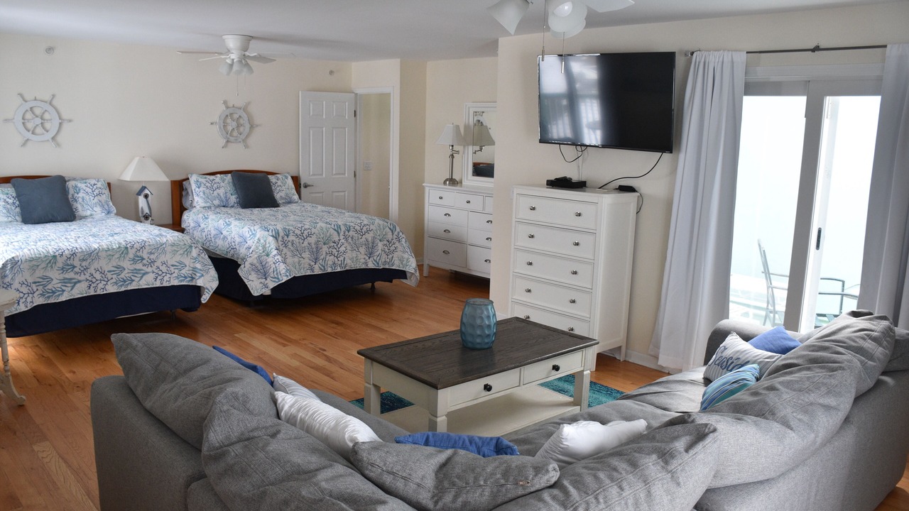 Photo of Livingroom in Seaside Heights