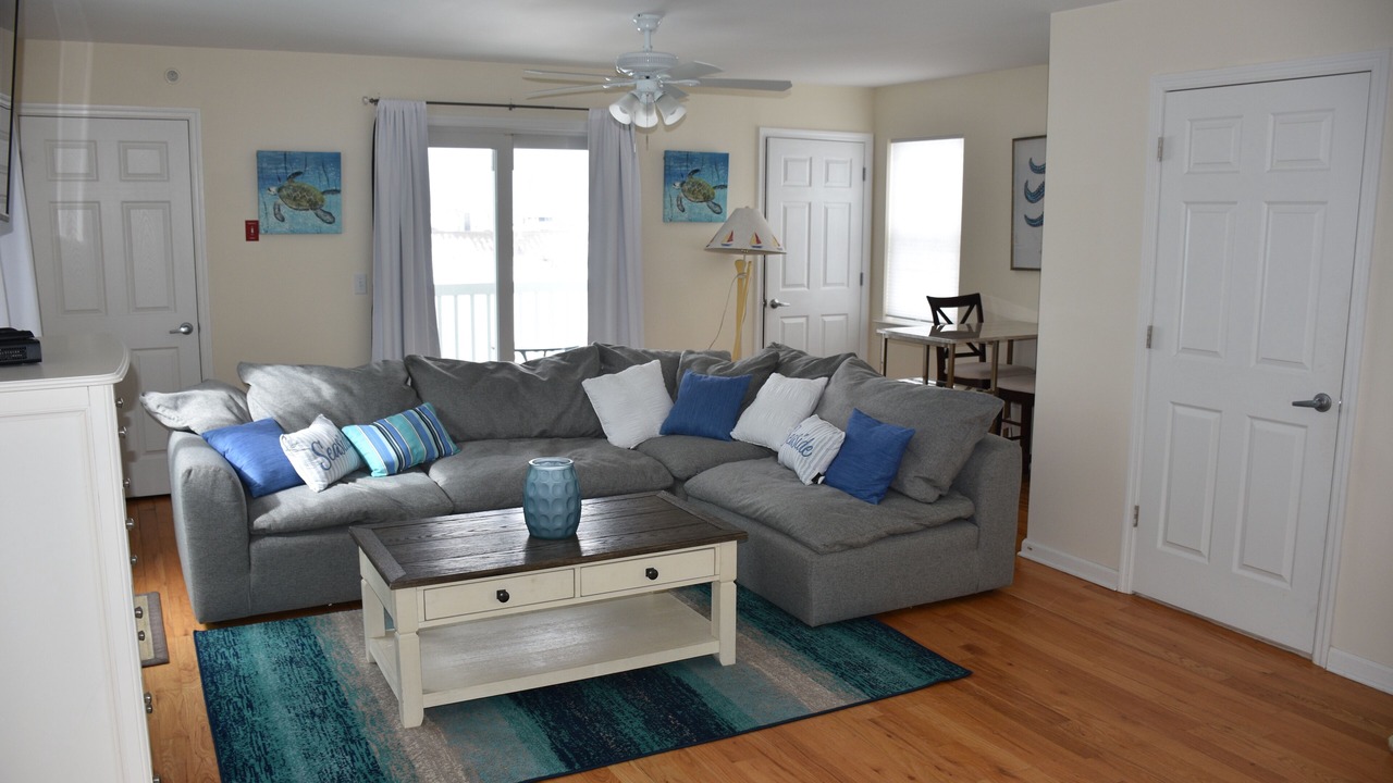 Photo of Livingroom in Seaside Heights