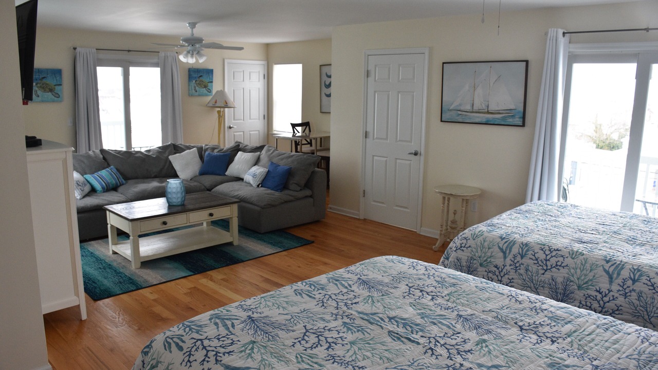 Photo of Bedroom in Seaside Heights