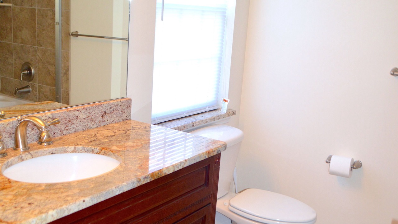 Photo of Bathroom in Seaside Heights