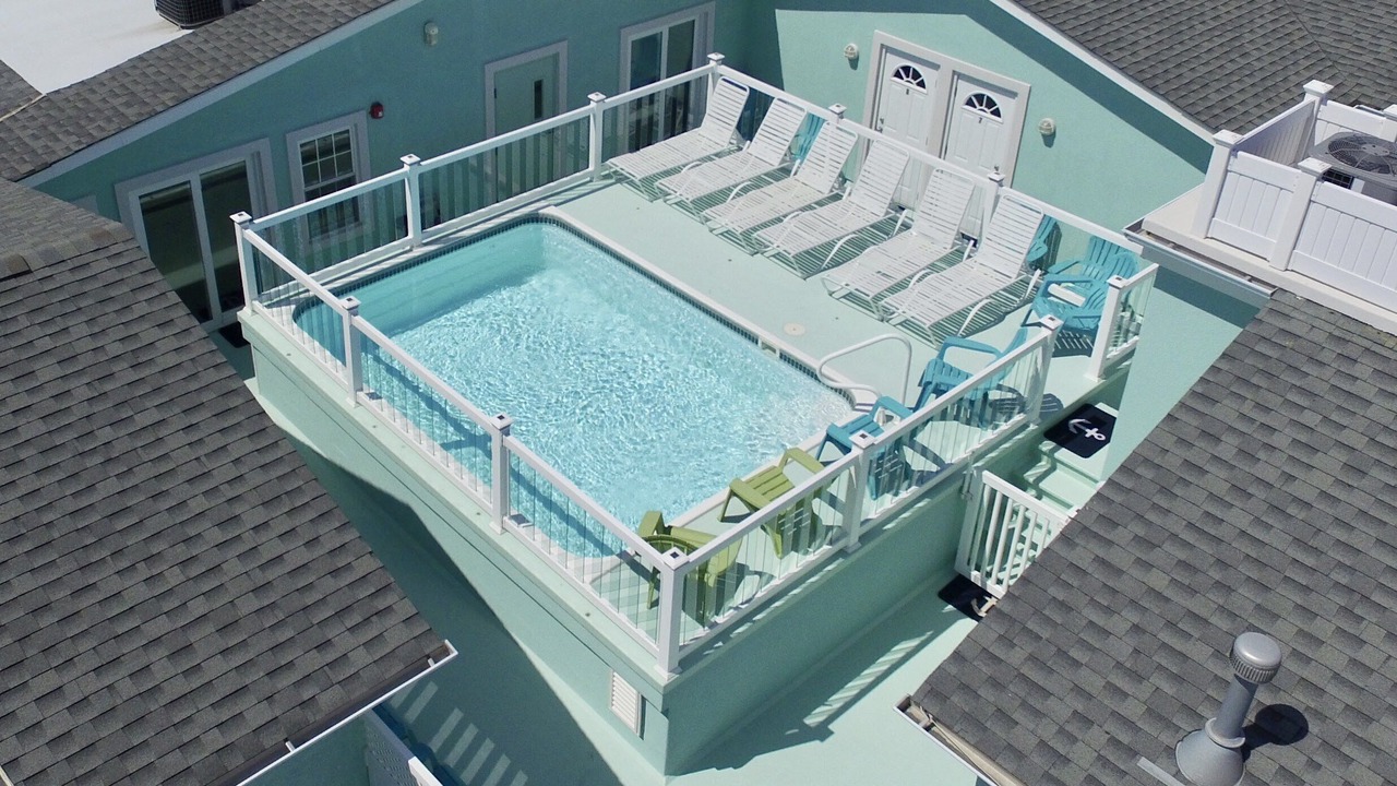 Photo of Outdoor in Seaside Heights