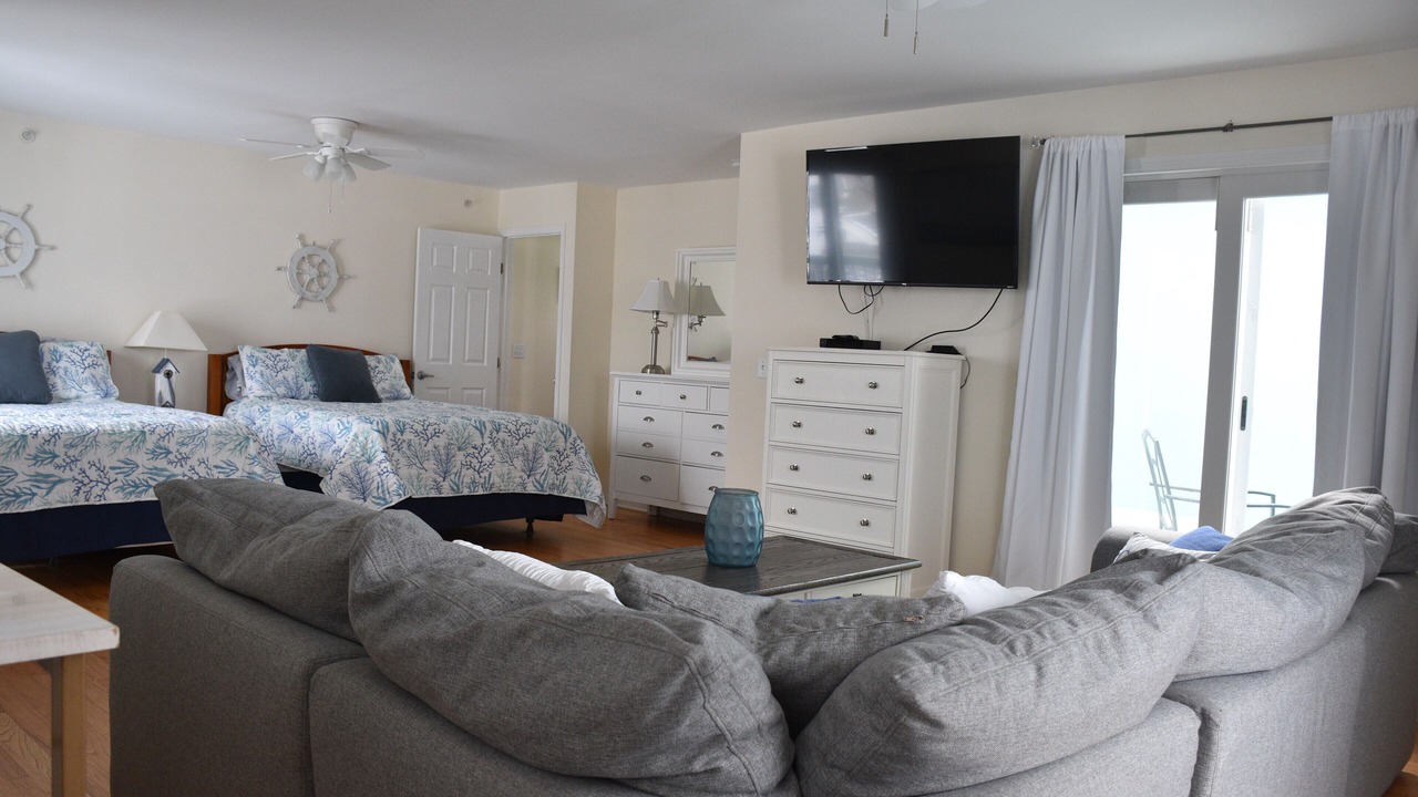Photo of Bedroom in Seaside Heights