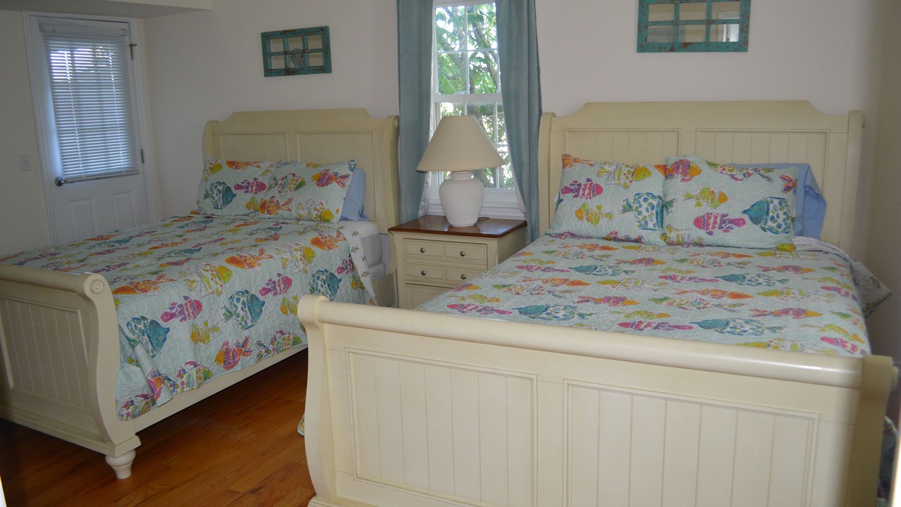 Photo of Bedroom in Seaside Heights