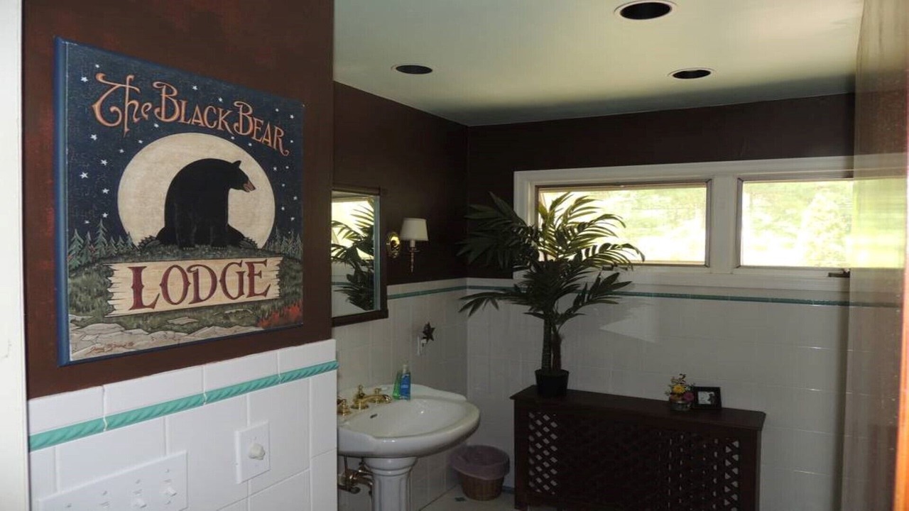 Photo of Bathroom in Canadensis