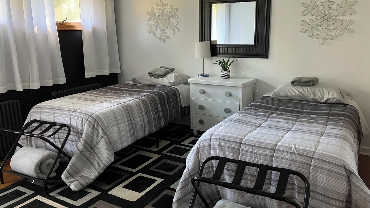 Photo of Bedroom in Canadensis