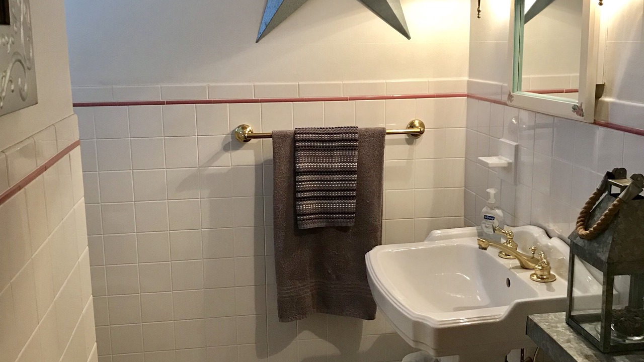 Photo of Bathroom in Canadensis