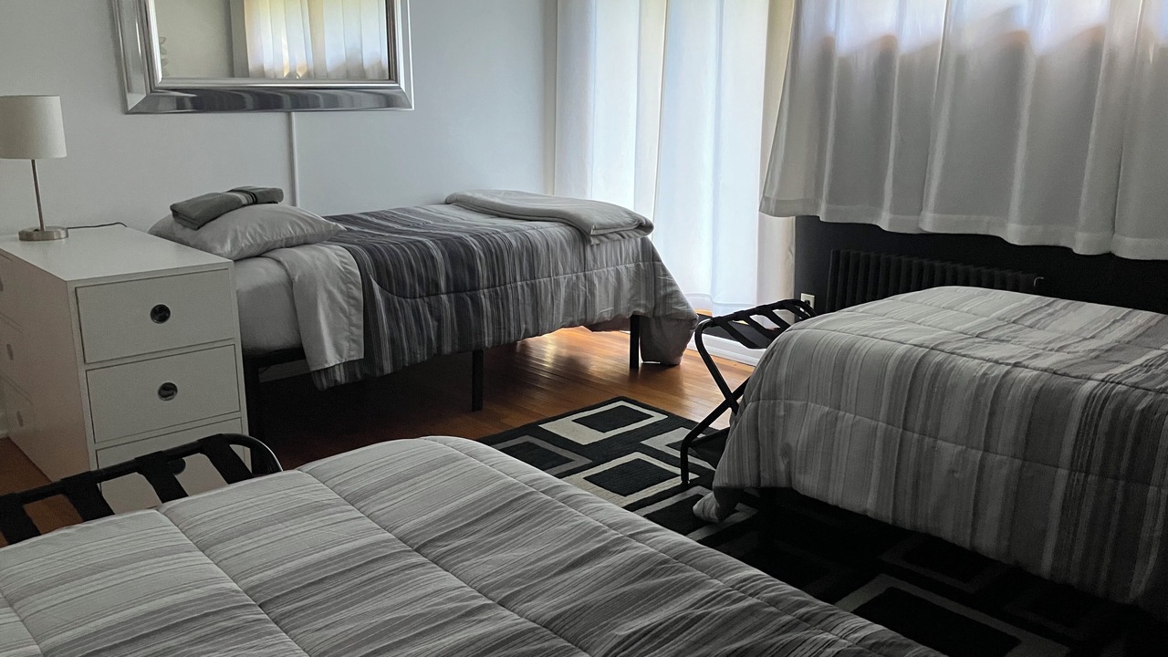 Photo of Bedroom in Canadensis