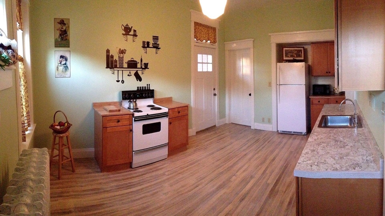 Photo of Kitchen in St. Marys