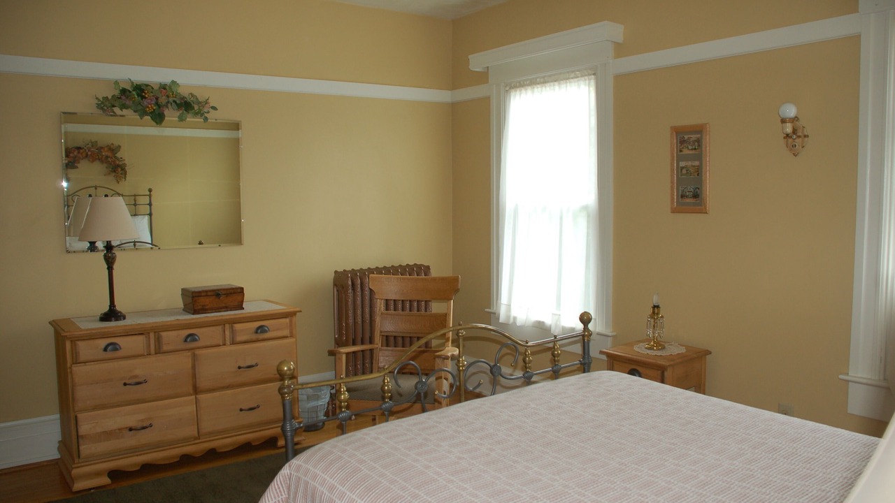 Photo of Bedroom in St. Marys