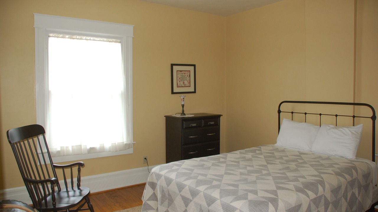 Photo of Bedroom in St. Marys
