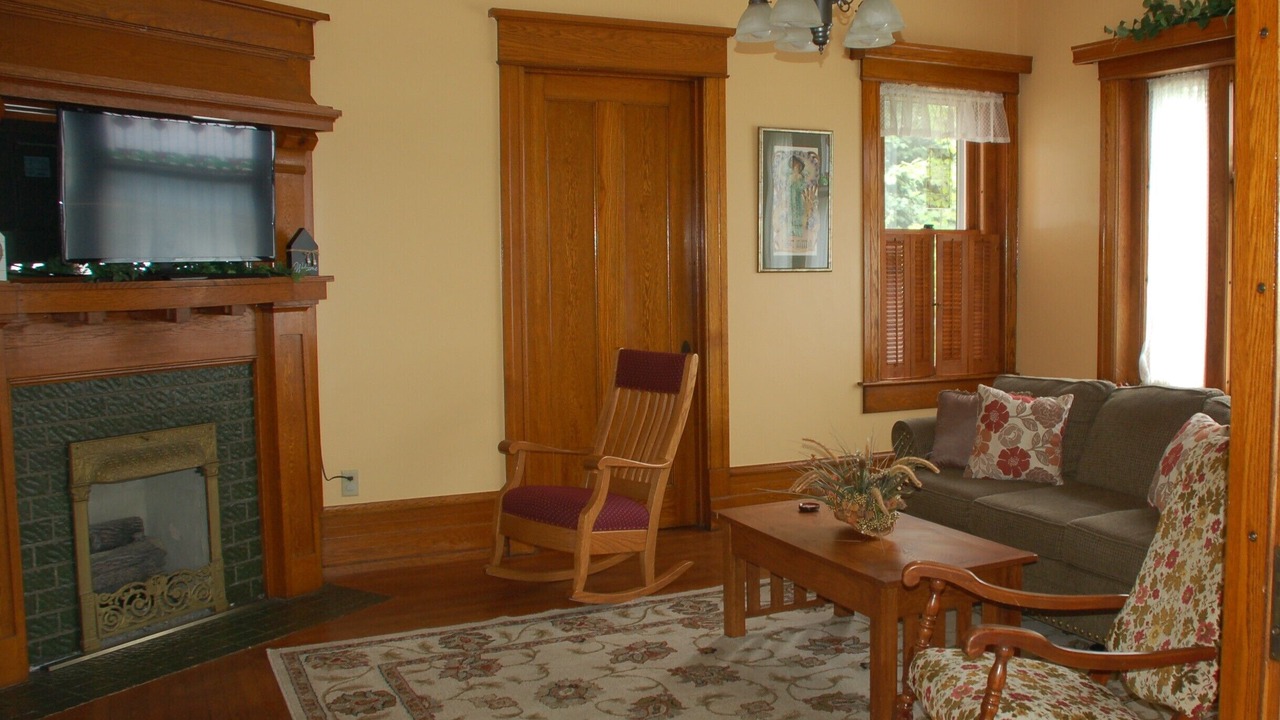 Photo of Livingroom in St. Marys