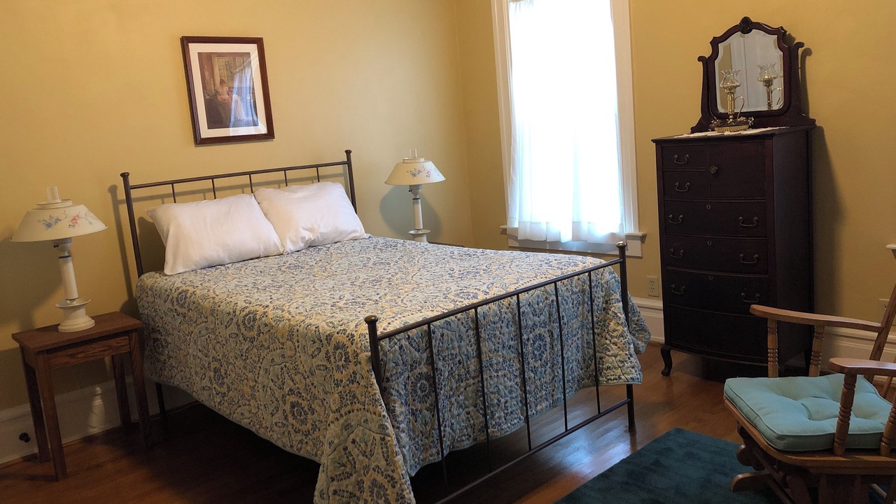 Photo of Bedroom in St. Marys
