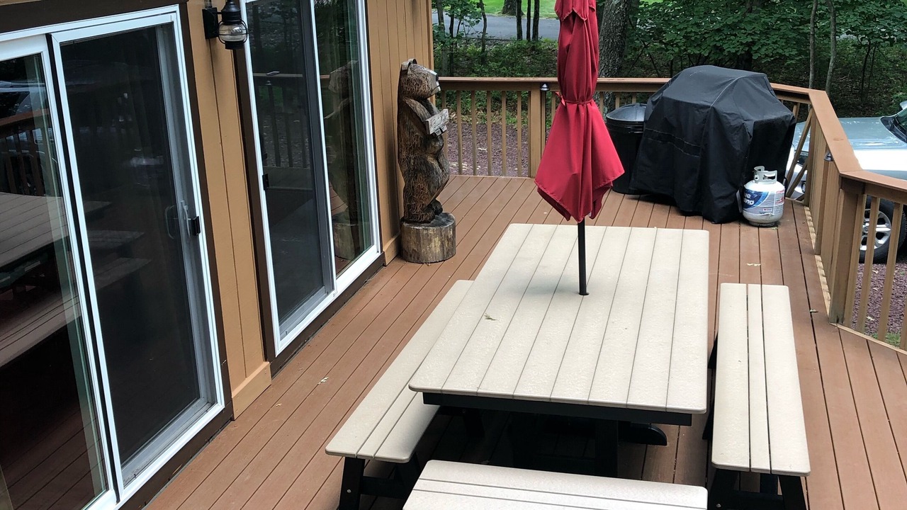 Photo of Outdoor in Jim Thorpe
