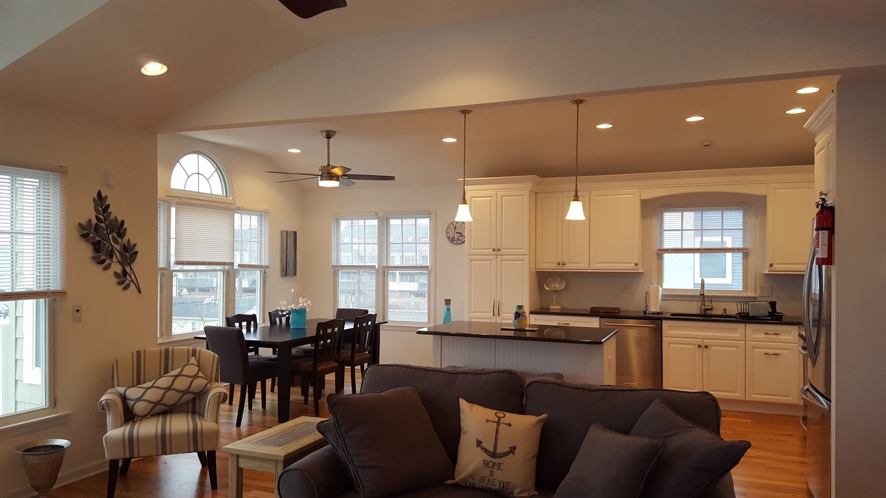 Photo of Livingroom in Seaside Heights