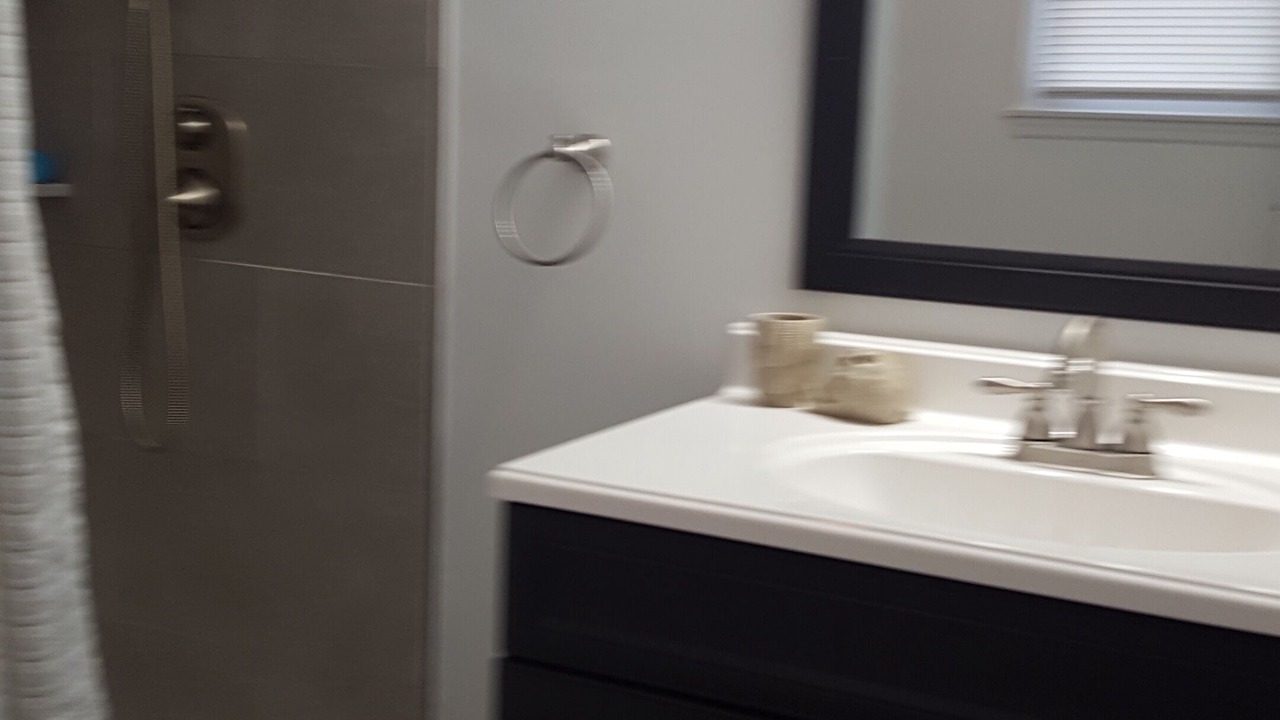 Photo of Bathroom in Seaside Heights