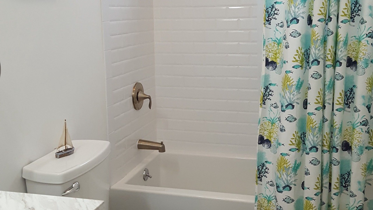 Photo of Bathroom in Seaside Heights