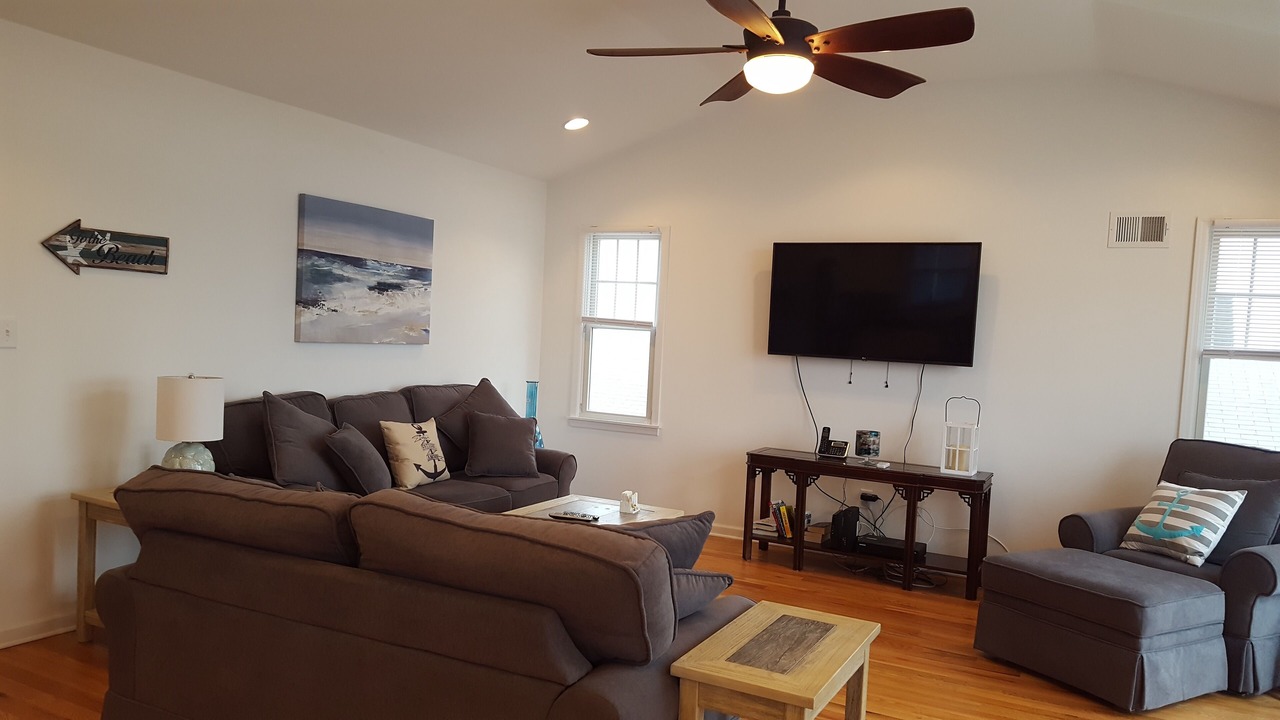 Photo of Livingroom in Seaside Heights