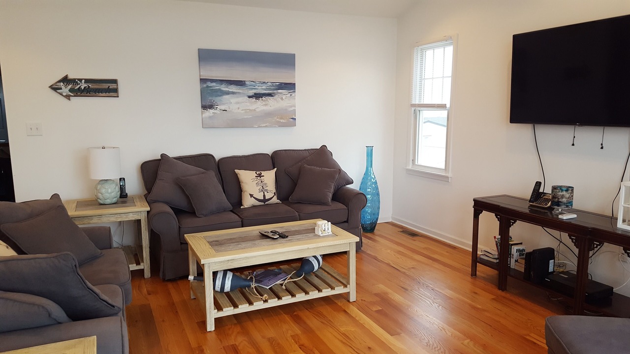 Photo of Livingroom in Seaside Heights
