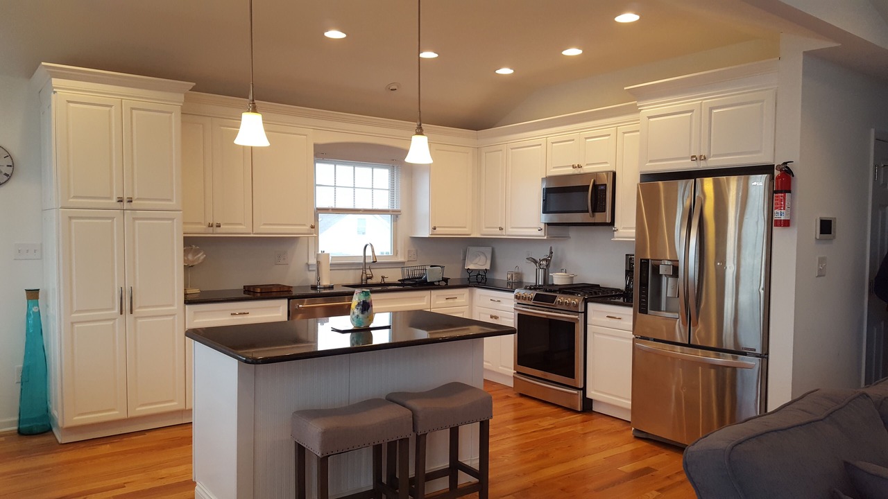 Photo of Kitchen in Seaside Heights