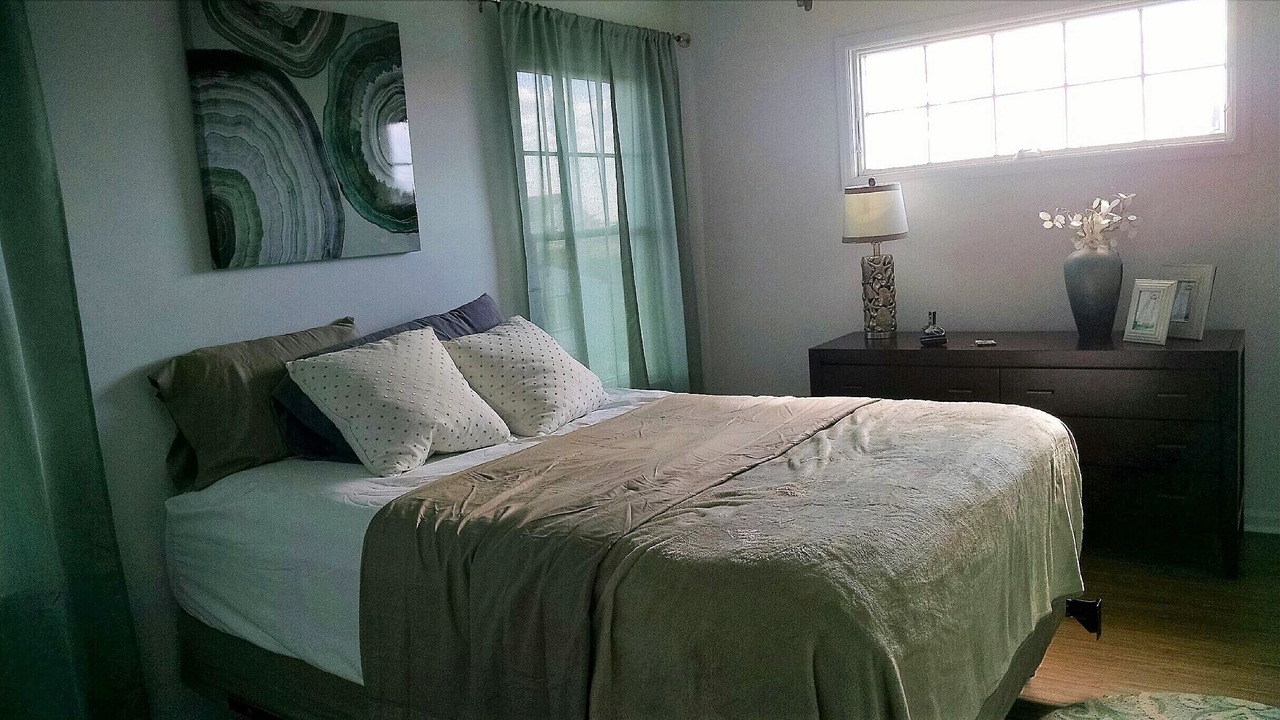 Photo of Bedroom in Seaside Heights
