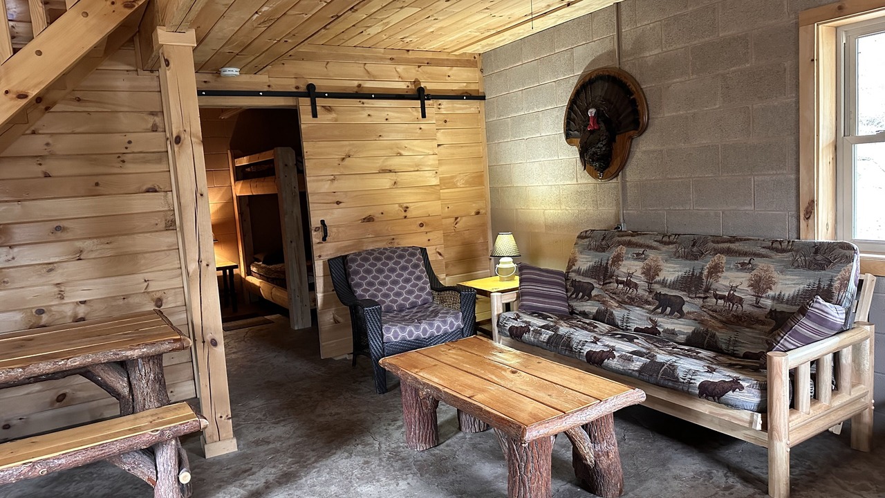 Photo of Bedroom in Portland Mills