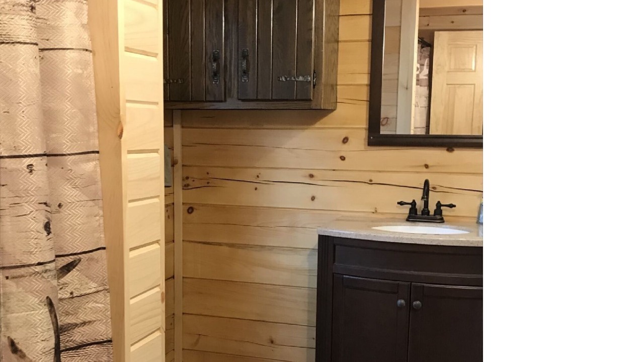 Photo of Bathroom in Portland Mills