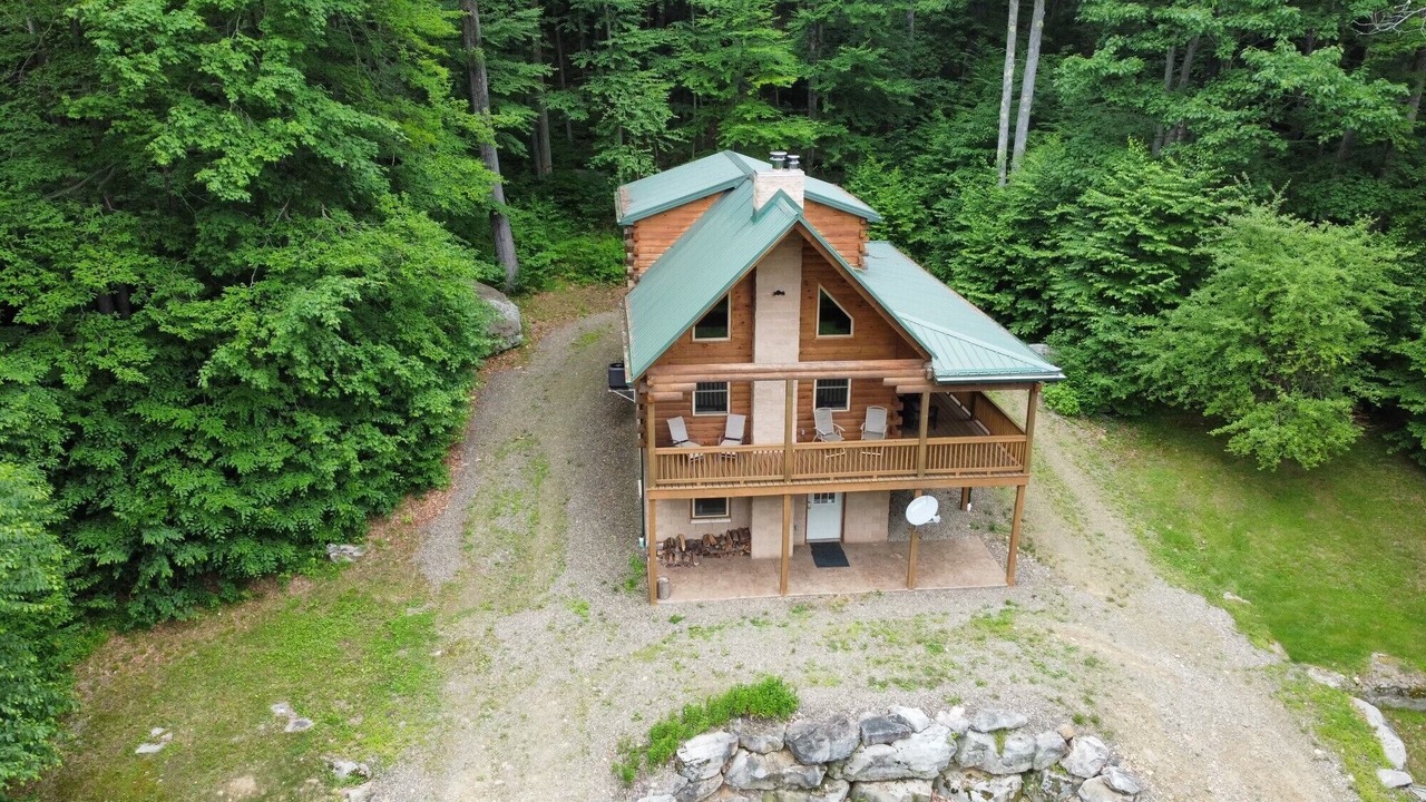 Photo of Outdoor in Portland Mills