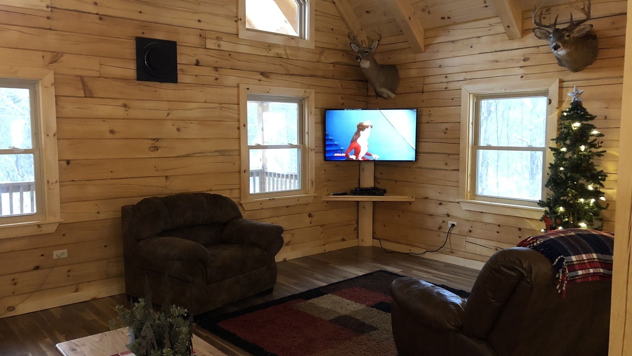 Photo of Bedroom in Portland Mills