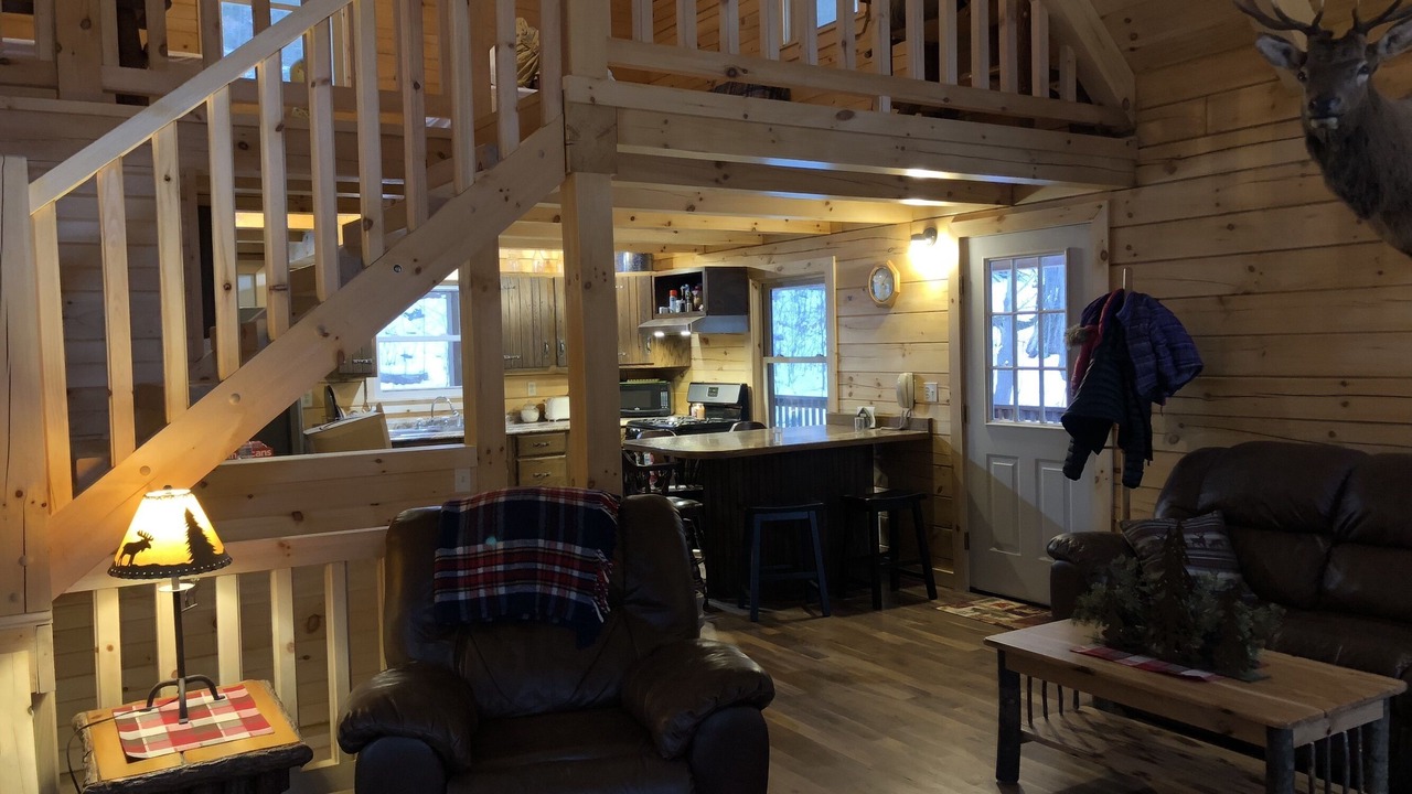 Photo of Bedroom in Portland Mills