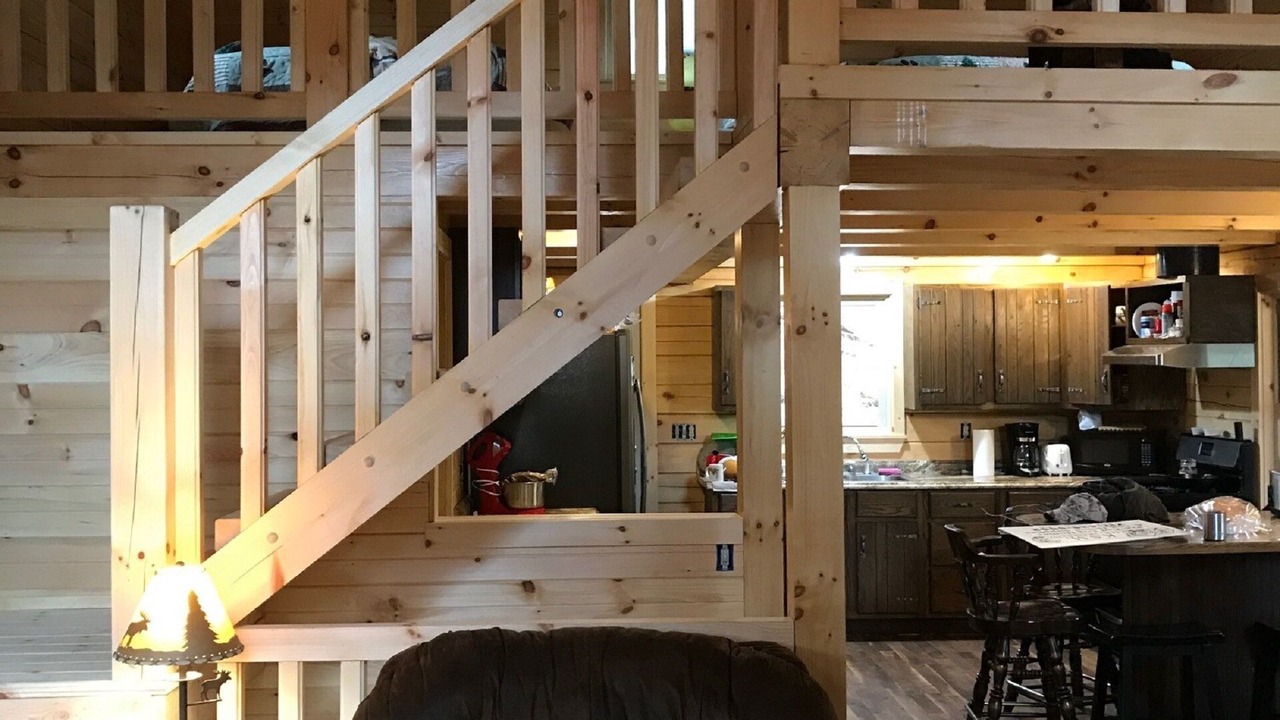 Photo of Bedroom in Portland Mills