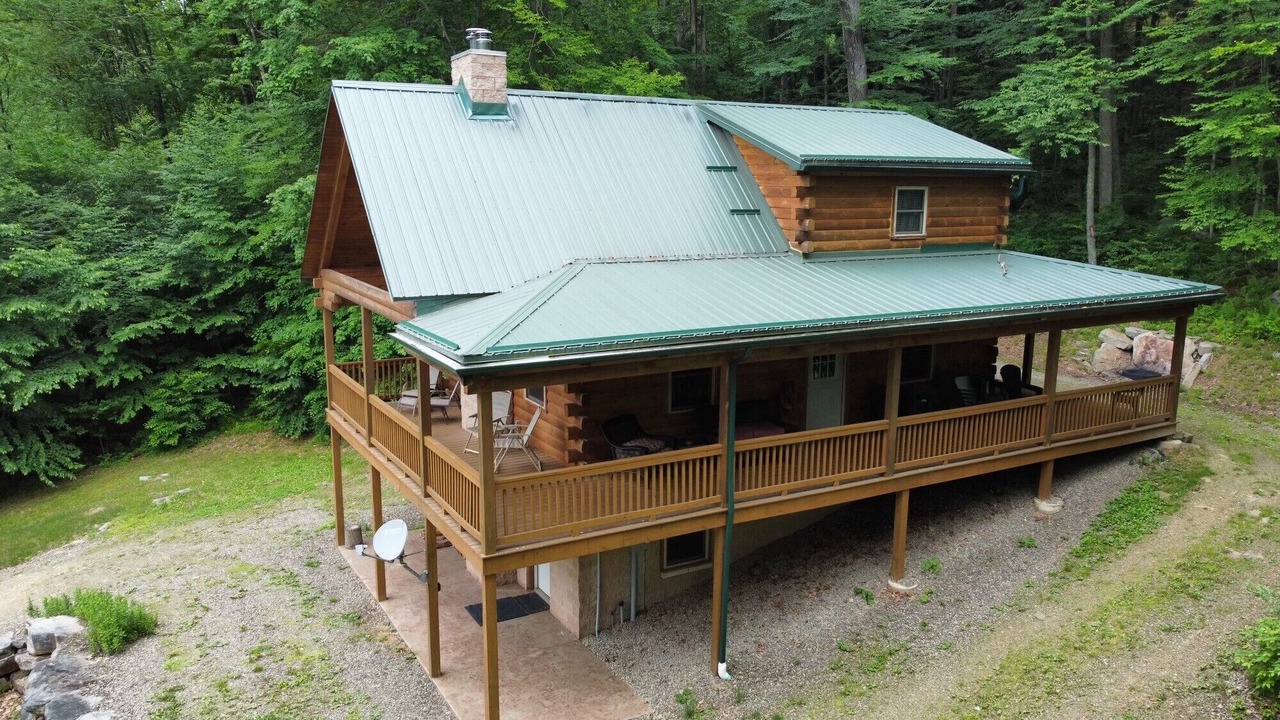 Photo of Outdoor in Portland Mills
