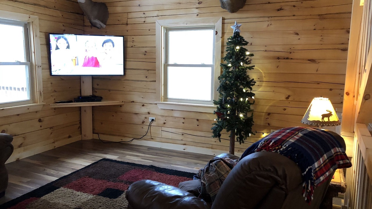 Photo of Bedroom in Portland Mills