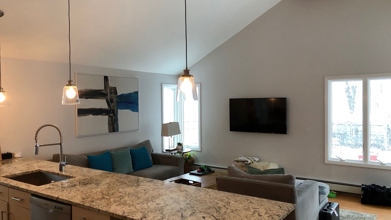 Photo of Bedroom in Princeton