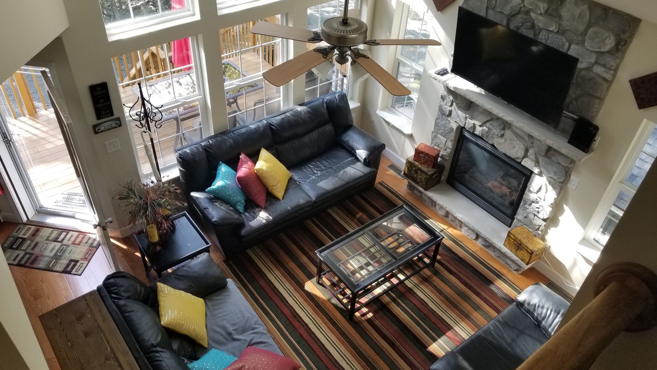 Photo of Livingroom in Rowland