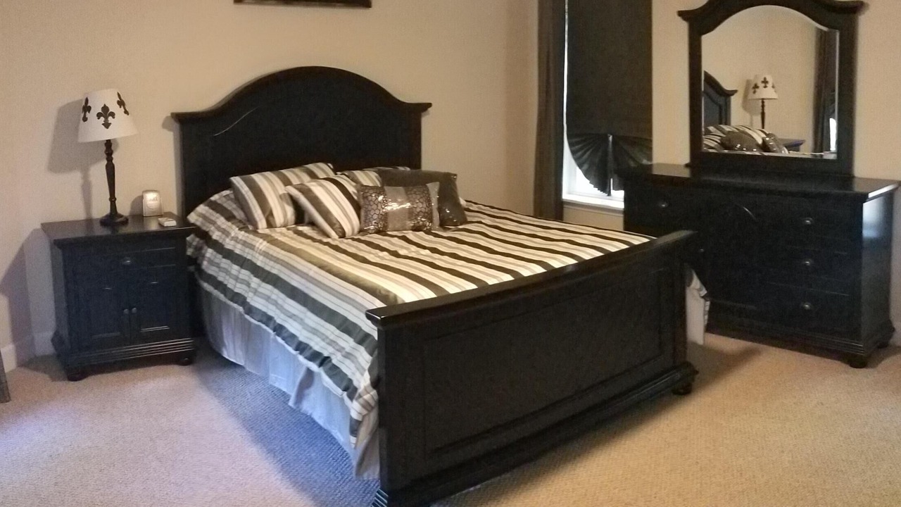 Photo of Bedroom in Rowland
