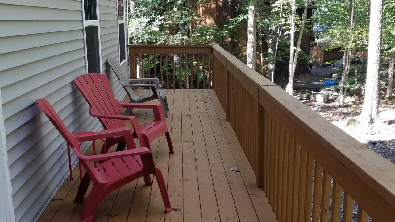 Photo of Outdoor in Rowland
