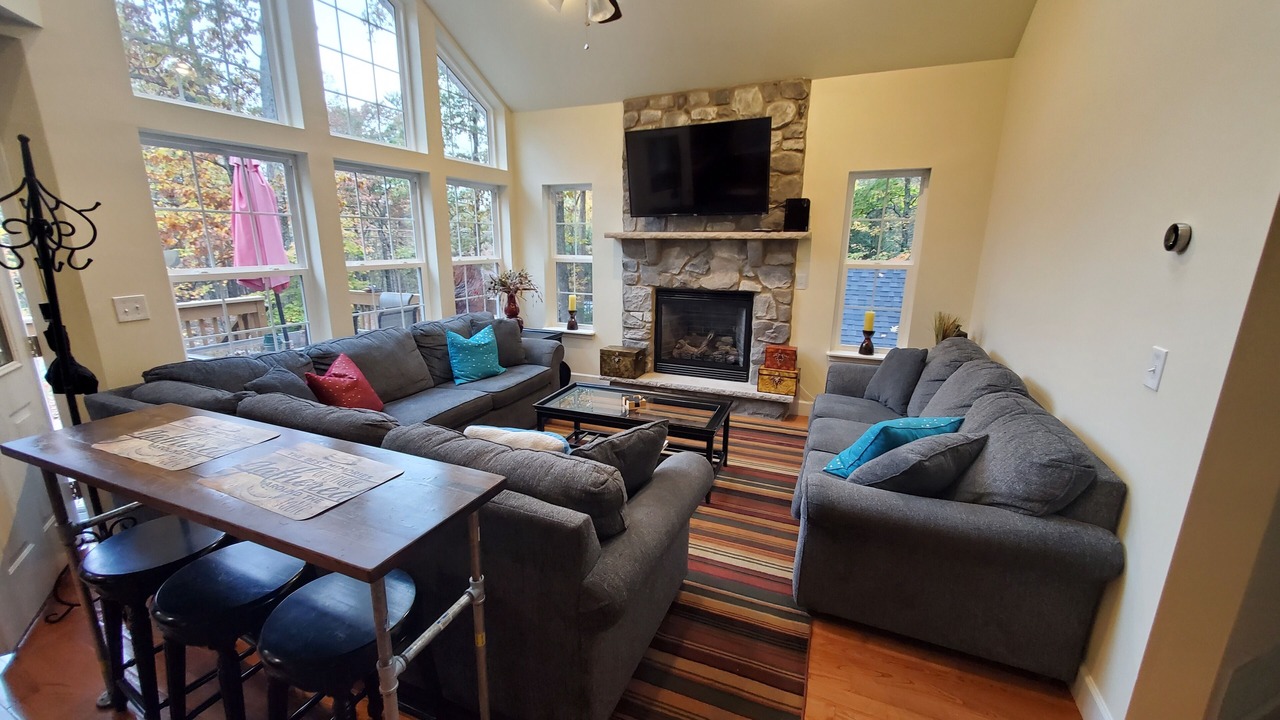 Photo of Livingroom in Rowland