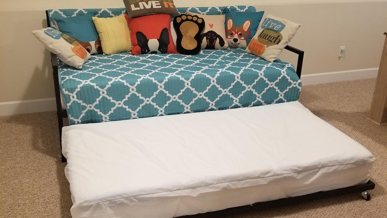 Photo of Bedroom in Rowland