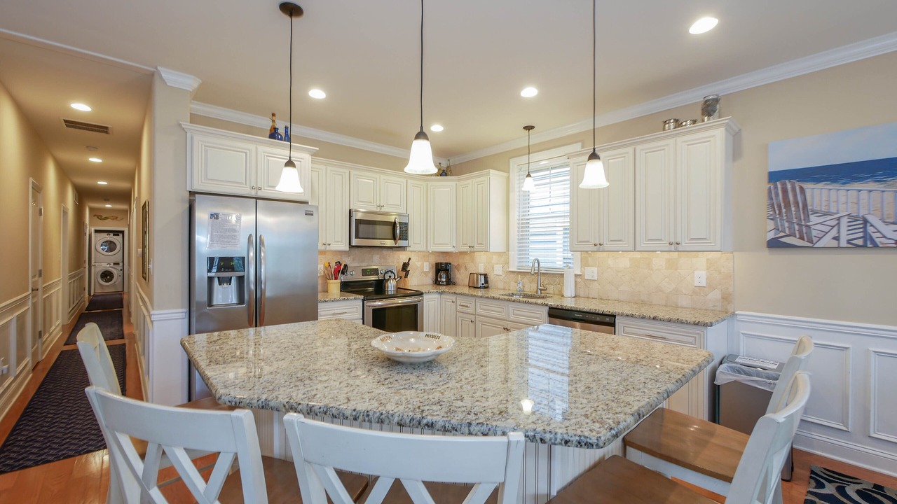 Photo of Kitchen in North End