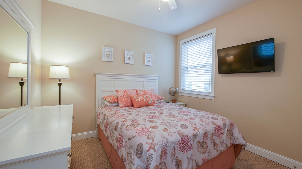 Photo of Bedroom in North End