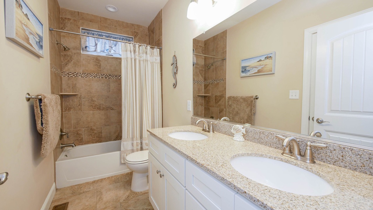 Photo of Bathroom in North End