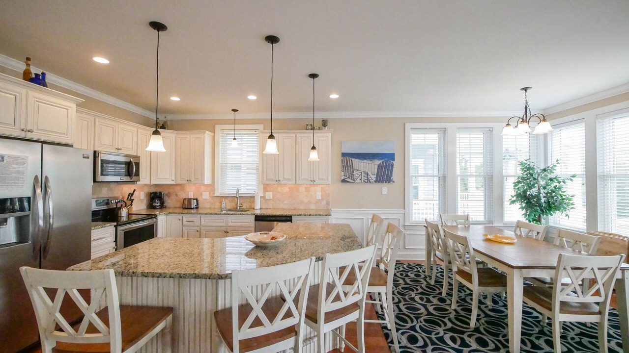 Photo of Kitchen in North End