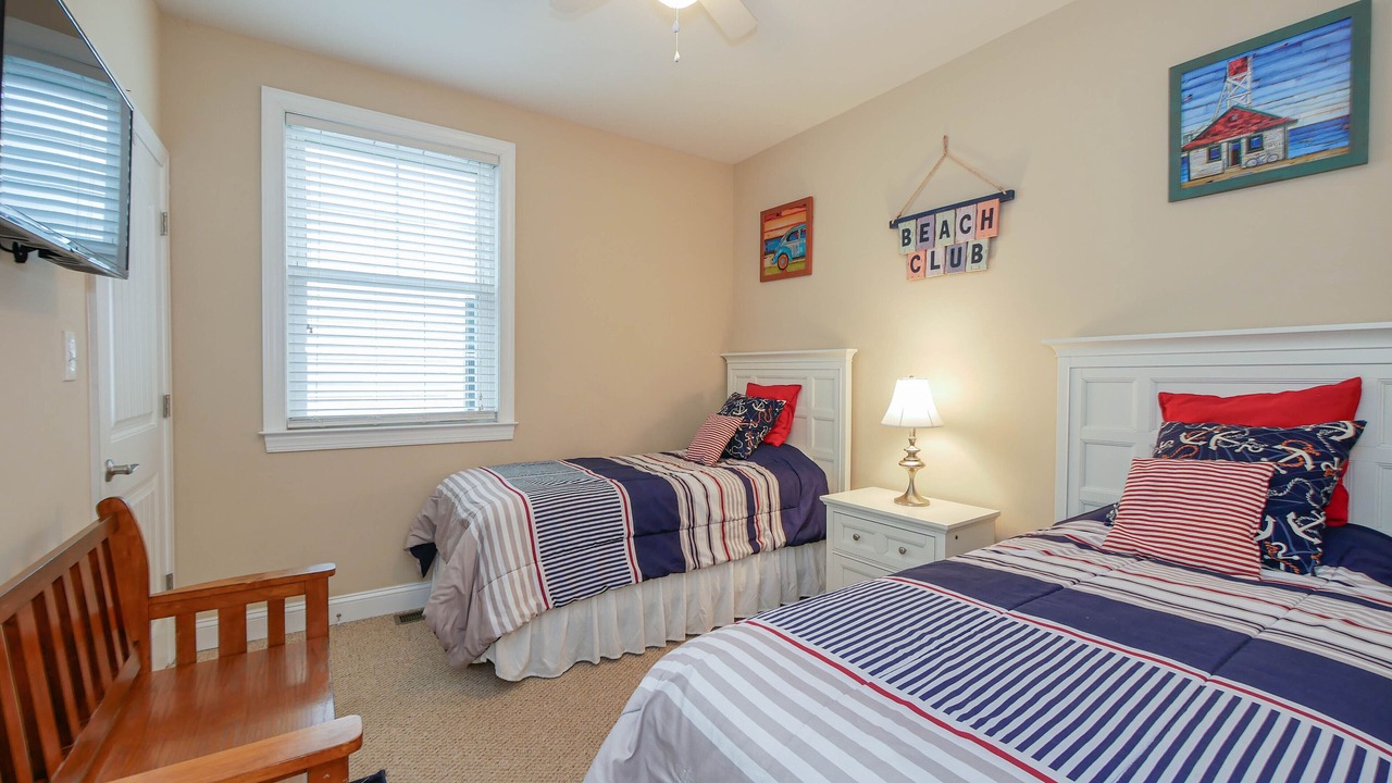 Photo of Bedroom in North End