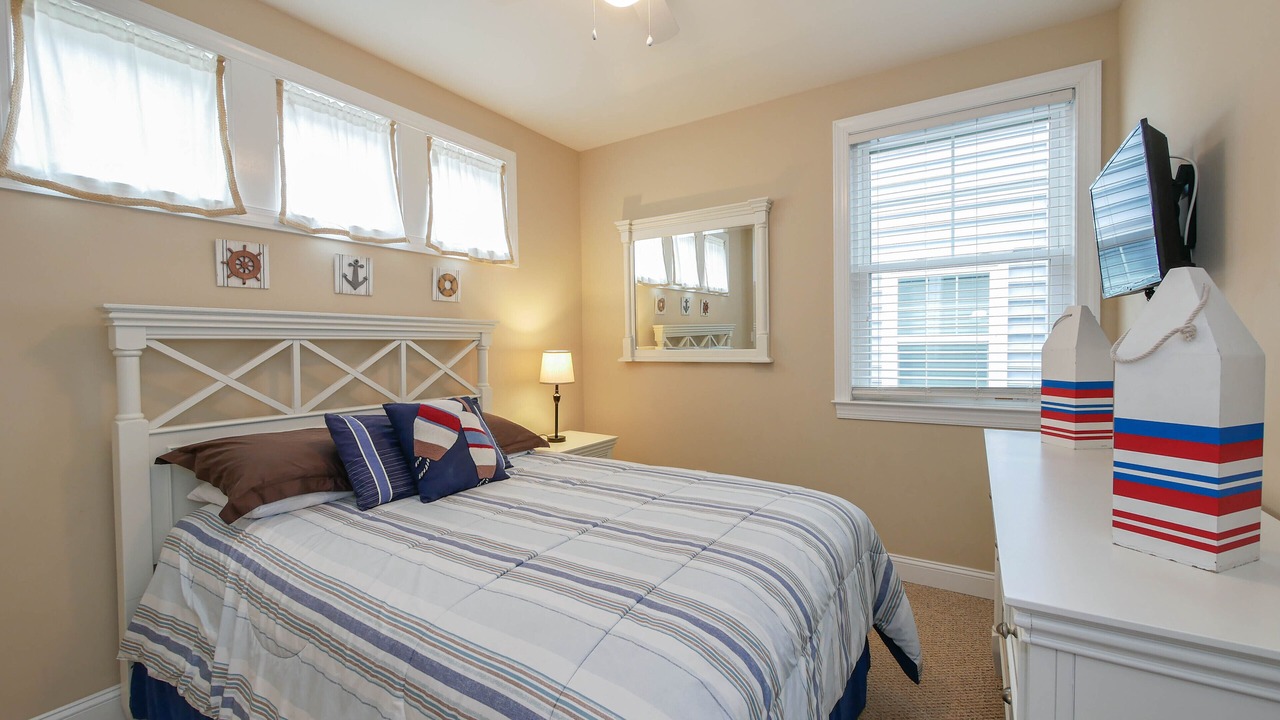 Photo of Bedroom in North End