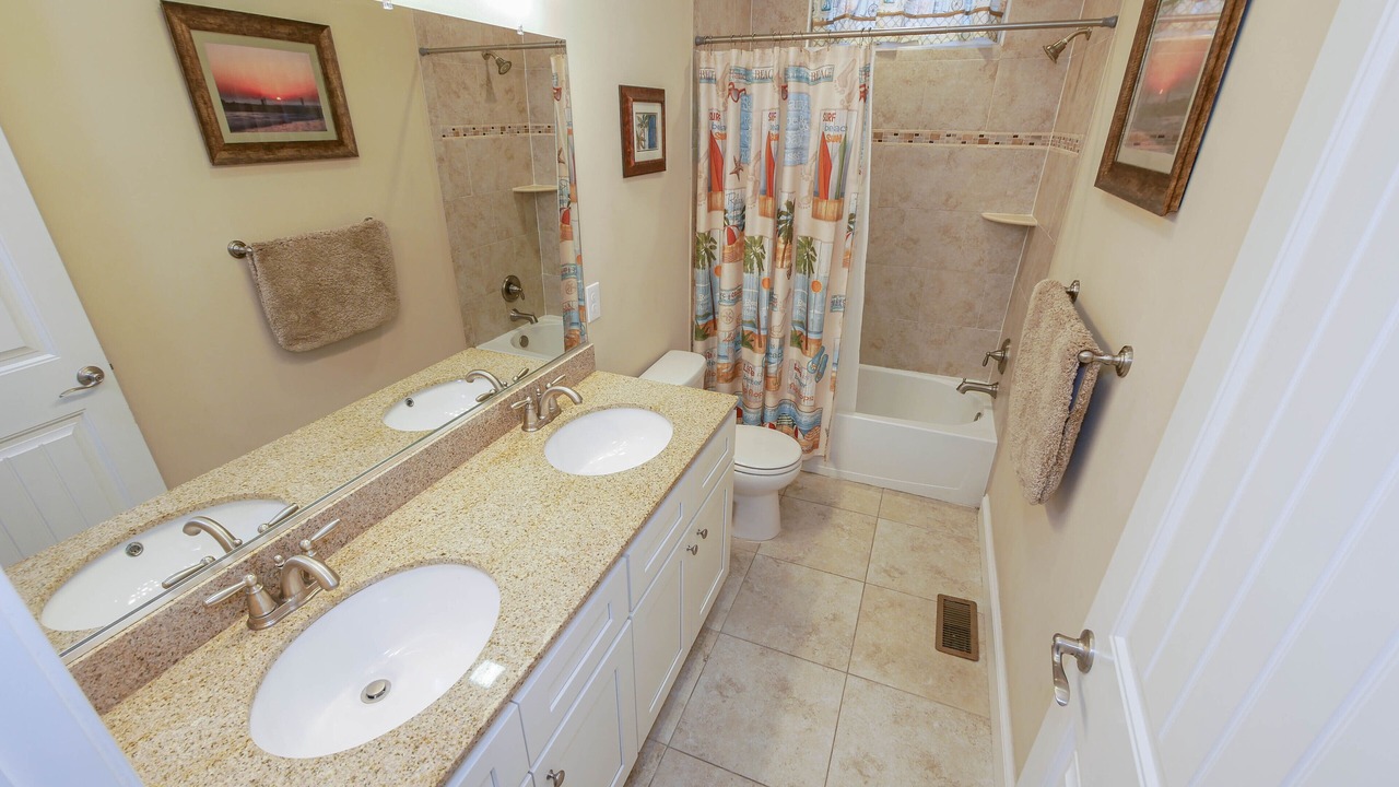 Photo of Bathroom in North End