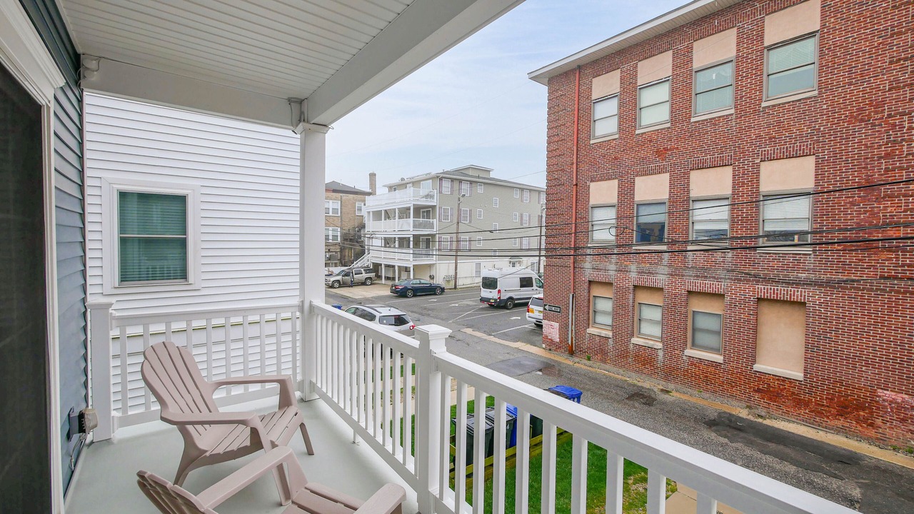 Photo of Outdoor in North End
