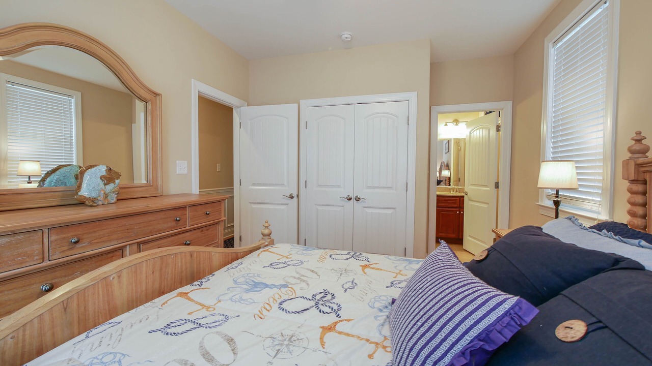Photo of Bedroom in North End